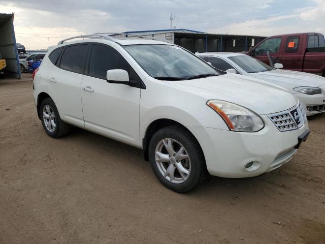 Photo 3 VIN: JN8AS58T09W041656 - NISSAN ROGUE 