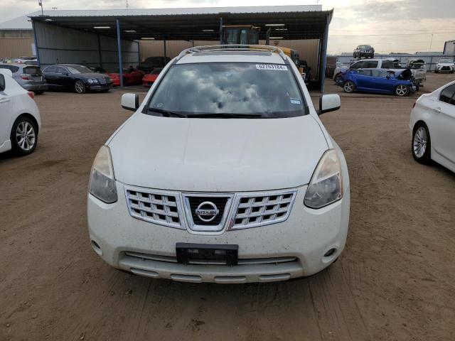 Photo 4 VIN: JN8AS58T09W041656 - NISSAN ROGUE 