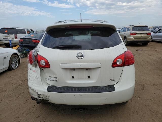 Photo 5 VIN: JN8AS58T09W041656 - NISSAN ROGUE 