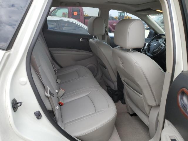 Photo 9 VIN: JN8AS58T09W041656 - NISSAN ROGUE 