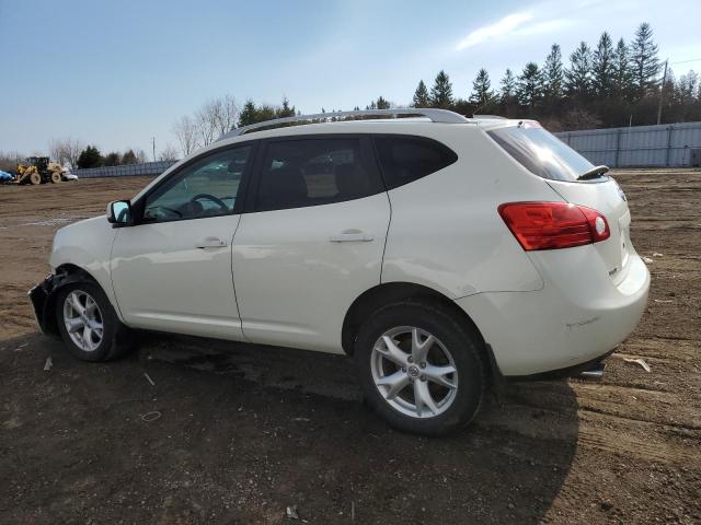 Photo 1 VIN: JN8AS58T09W048221 - NISSAN ROGUE 