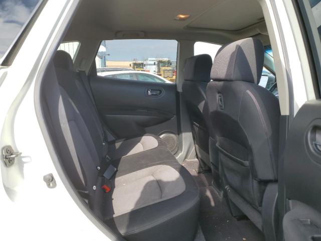 Photo 10 VIN: JN8AS58T09W048221 - NISSAN ROGUE 