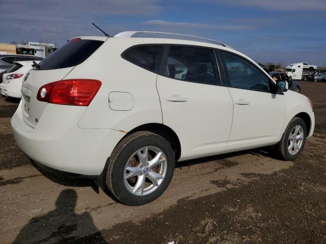 Photo 2 VIN: JN8AS58T09W048221 - NISSAN ROGUE 