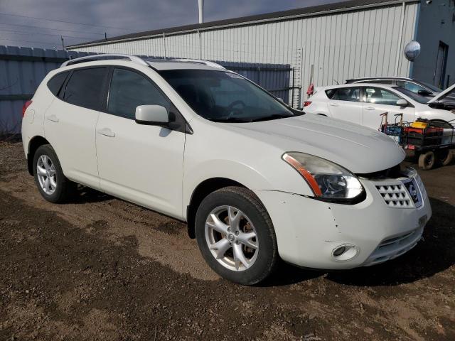 Photo 3 VIN: JN8AS58T09W048221 - NISSAN ROGUE 