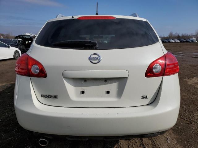 Photo 5 VIN: JN8AS58T09W048221 - NISSAN ROGUE 