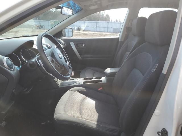 Photo 6 VIN: JN8AS58T09W048221 - NISSAN ROGUE 