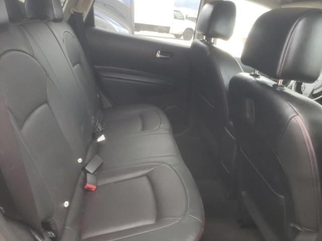 Photo 10 VIN: JN8AS58T09W056335 - NISSAN ROGUE 