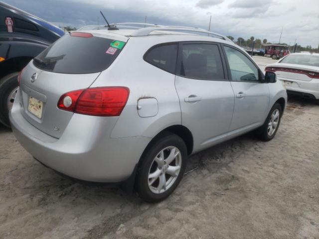 Photo 2 VIN: JN8AS58T09W056335 - NISSAN ROGUE 