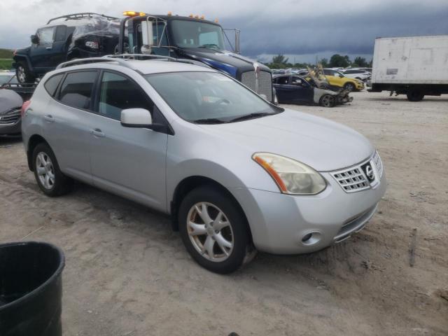 Photo 3 VIN: JN8AS58T09W056335 - NISSAN ROGUE 