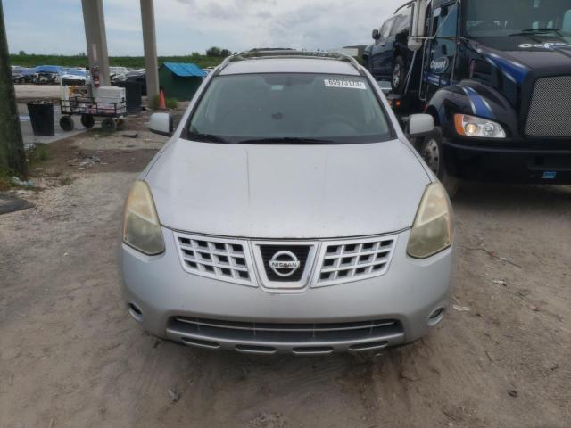 Photo 4 VIN: JN8AS58T09W056335 - NISSAN ROGUE 