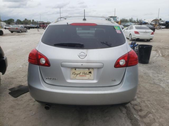 Photo 5 VIN: JN8AS58T09W056335 - NISSAN ROGUE 