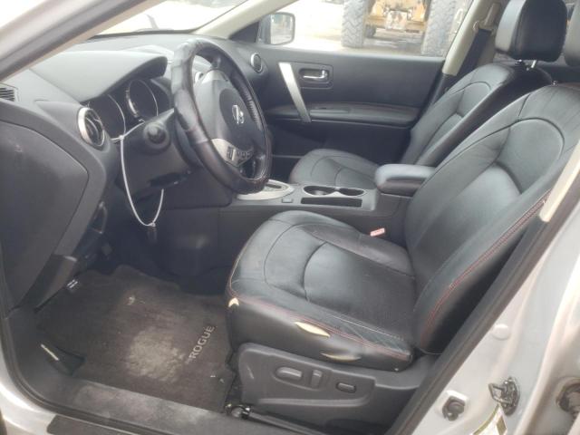 Photo 6 VIN: JN8AS58T09W056335 - NISSAN ROGUE 