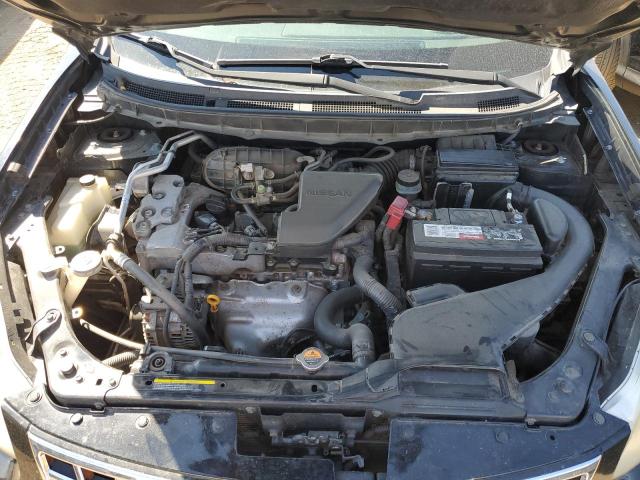 Photo 10 VIN: JN8AS58T09W057663 - NISSAN ROGUE S 