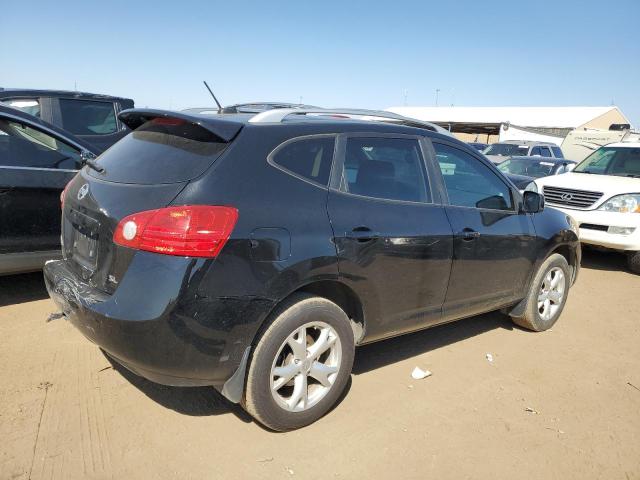 Photo 2 VIN: JN8AS58T09W057663 - NISSAN ROGUE S 