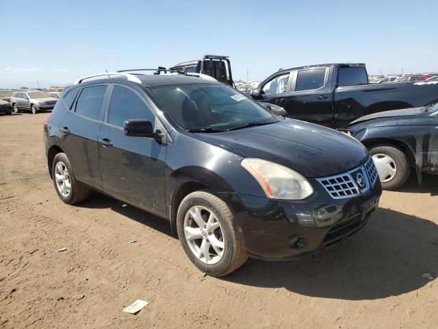 Photo 3 VIN: JN8AS58T09W057663 - NISSAN ROGUE S 