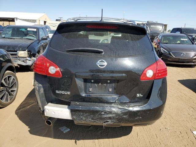 Photo 5 VIN: JN8AS58T09W057663 - NISSAN ROGUE S 