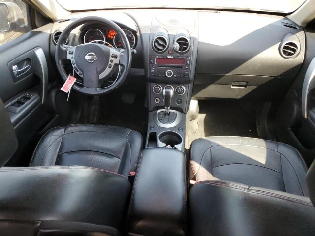 Photo 7 VIN: JN8AS58T09W057663 - NISSAN ROGUE S 