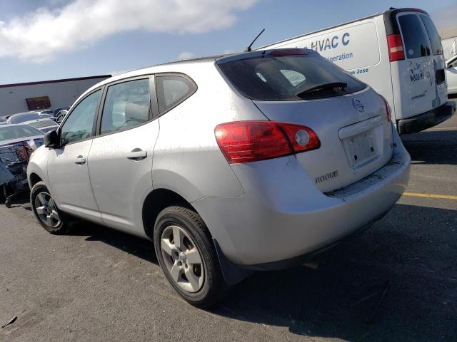 Photo 1 VIN: JN8AS58T09W330407 - NISSAN ROGUE S 