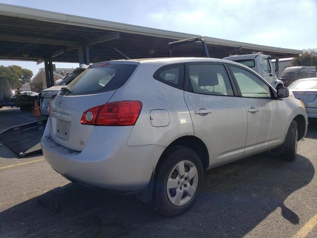 Photo 2 VIN: JN8AS58T09W330407 - NISSAN ROGUE S 