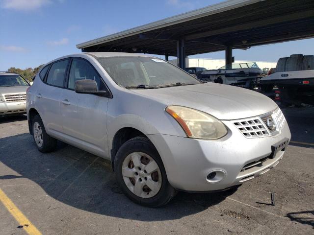 Photo 3 VIN: JN8AS58T09W330407 - NISSAN ROGUE S 