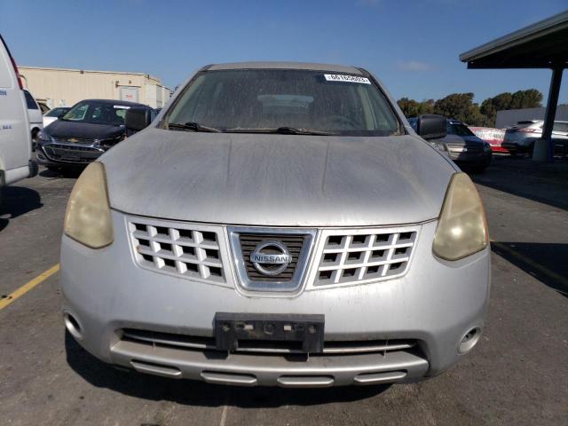 Photo 4 VIN: JN8AS58T09W330407 - NISSAN ROGUE S 