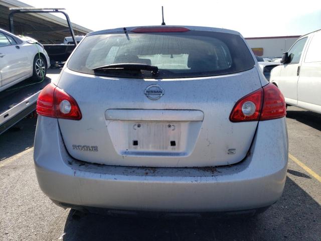 Photo 5 VIN: JN8AS58T09W330407 - NISSAN ROGUE S 