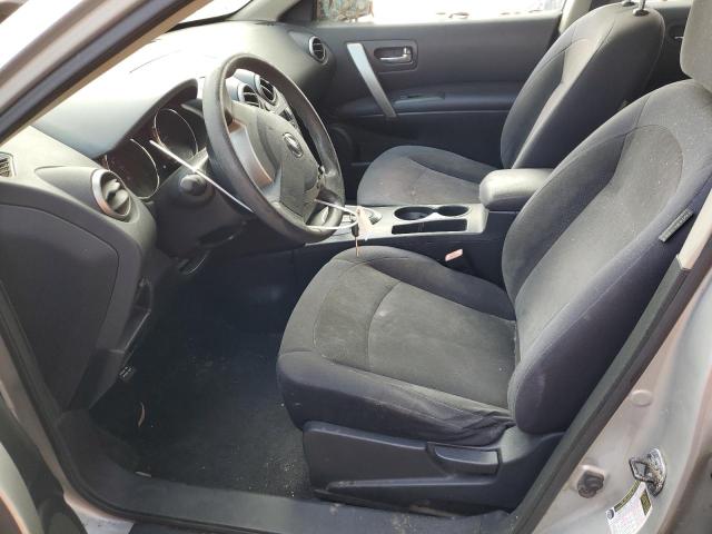 Photo 6 VIN: JN8AS58T09W330407 - NISSAN ROGUE S 