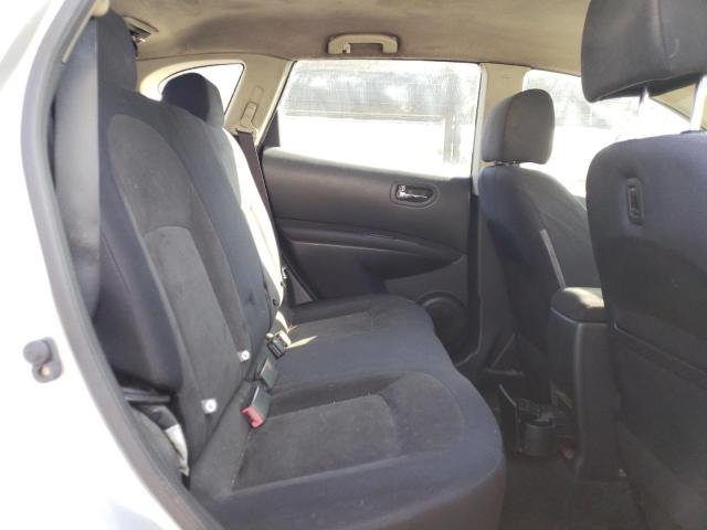 Photo 9 VIN: JN8AS58T09W330407 - NISSAN ROGUE S 