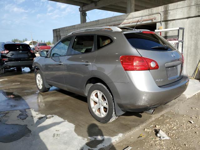 Photo 1 VIN: JN8AS58T18W005621 - NISSAN ROGUE 