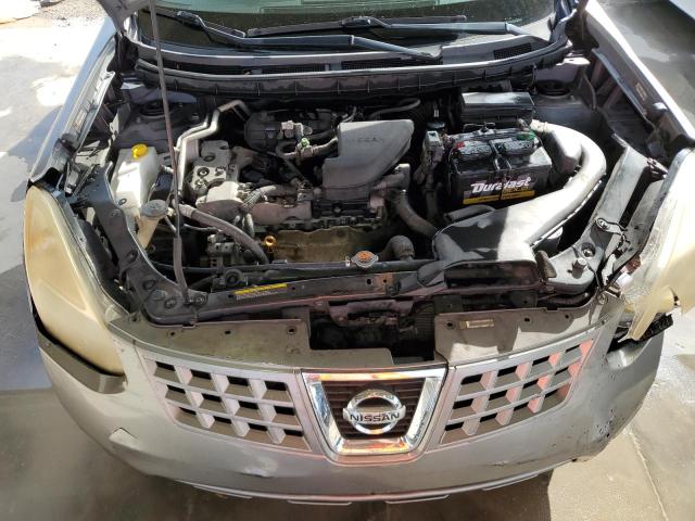 Photo 11 VIN: JN8AS58T18W005621 - NISSAN ROGUE 