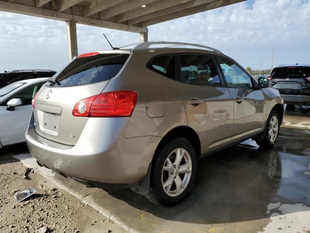 Photo 2 VIN: JN8AS58T18W005621 - NISSAN ROGUE 