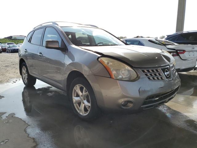 Photo 3 VIN: JN8AS58T18W005621 - NISSAN ROGUE 