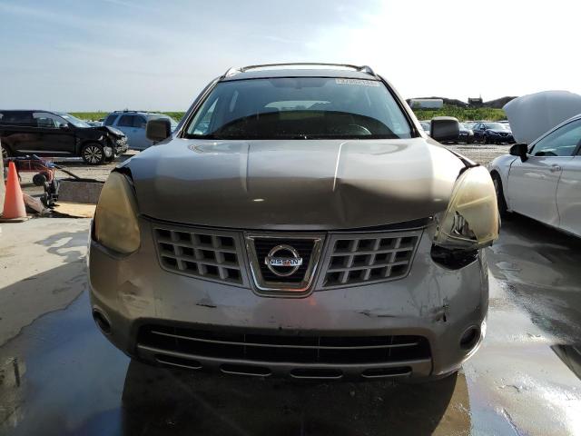 Photo 4 VIN: JN8AS58T18W005621 - NISSAN ROGUE 