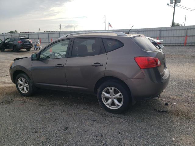 Photo 1 VIN: JN8AS58T18W005750 - NISSAN ROGUE 