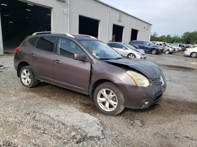 Photo 3 VIN: JN8AS58T18W005750 - NISSAN ROGUE 