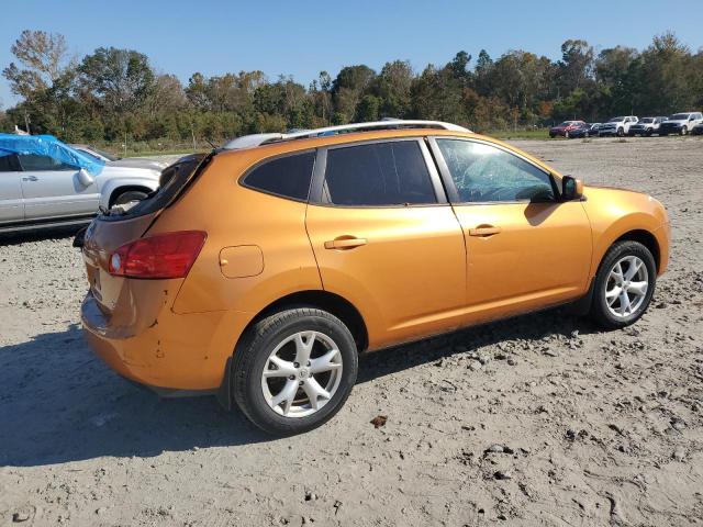 Photo 2 VIN: JN8AS58T18W008048 - NISSAN ROGUE S 