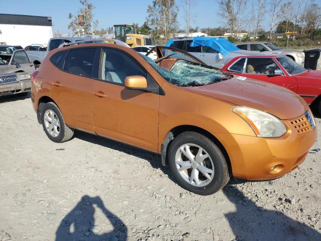 Photo 3 VIN: JN8AS58T18W008048 - NISSAN ROGUE S 