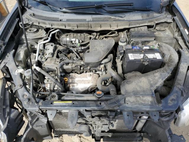 Photo 10 VIN: JN8AS58T18W018336 - NISSAN ROGUE 