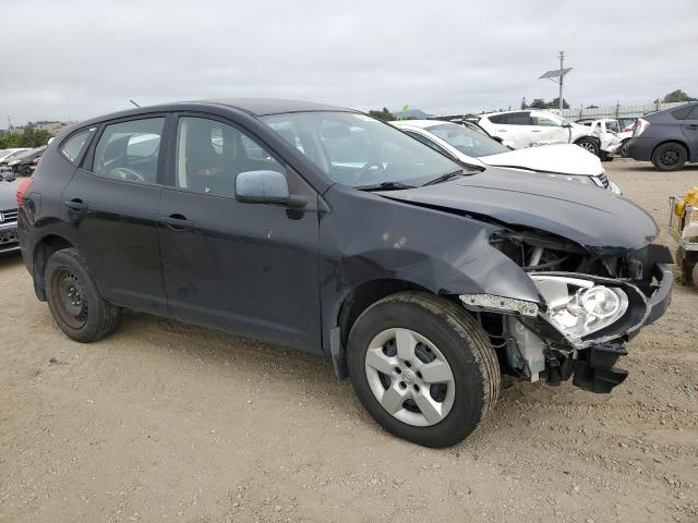 Photo 3 VIN: JN8AS58T18W018336 - NISSAN ROGUE 