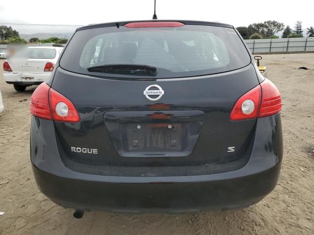 Photo 5 VIN: JN8AS58T18W018336 - NISSAN ROGUE 