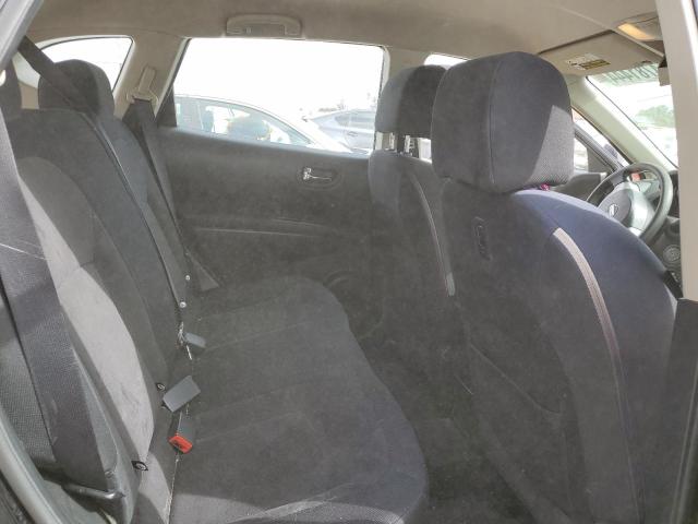 Photo 9 VIN: JN8AS58T18W018336 - NISSAN ROGUE 