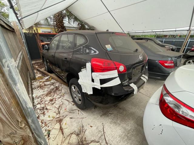 Photo 2 VIN: JN8AS58T18W306115 - NISSAN ROGUE 