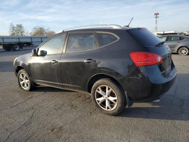 Photo 1 VIN: JN8AS58T18W307183 - NISSAN ROGUE S 