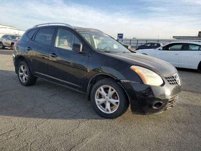 Photo 3 VIN: JN8AS58T18W307183 - NISSAN ROGUE S 