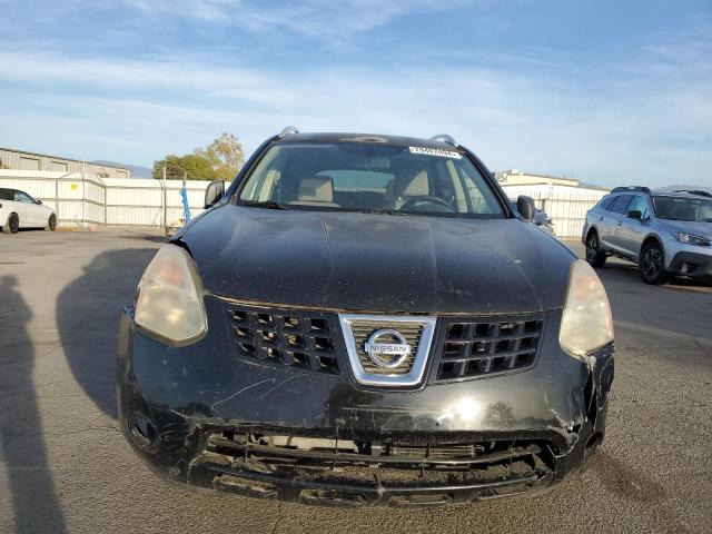 Photo 4 VIN: JN8AS58T18W307183 - NISSAN ROGUE S 