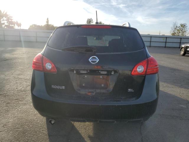 Photo 5 VIN: JN8AS58T18W307183 - NISSAN ROGUE S 