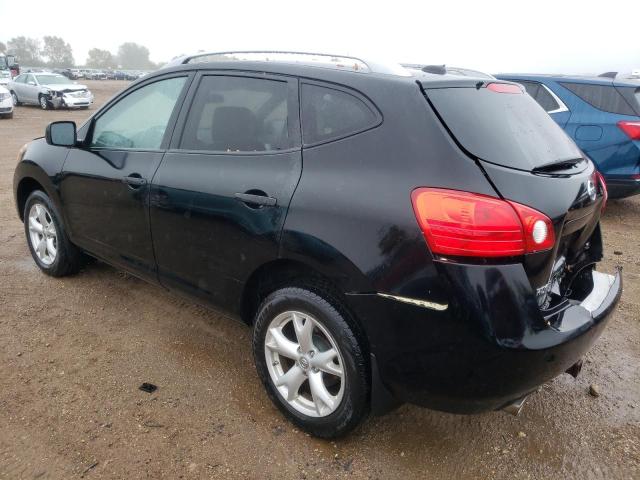 Photo 1 VIN: JN8AS58T19W045232 - NISSAN ROGUE S 