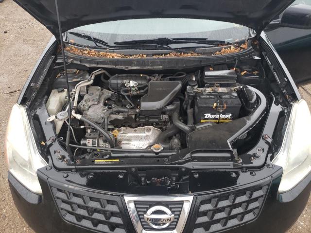 Photo 10 VIN: JN8AS58T19W045232 - NISSAN ROGUE S 