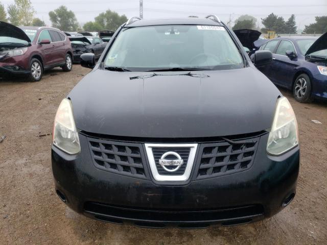 Photo 4 VIN: JN8AS58T19W045232 - NISSAN ROGUE S 