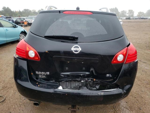 Photo 5 VIN: JN8AS58T19W045232 - NISSAN ROGUE S 